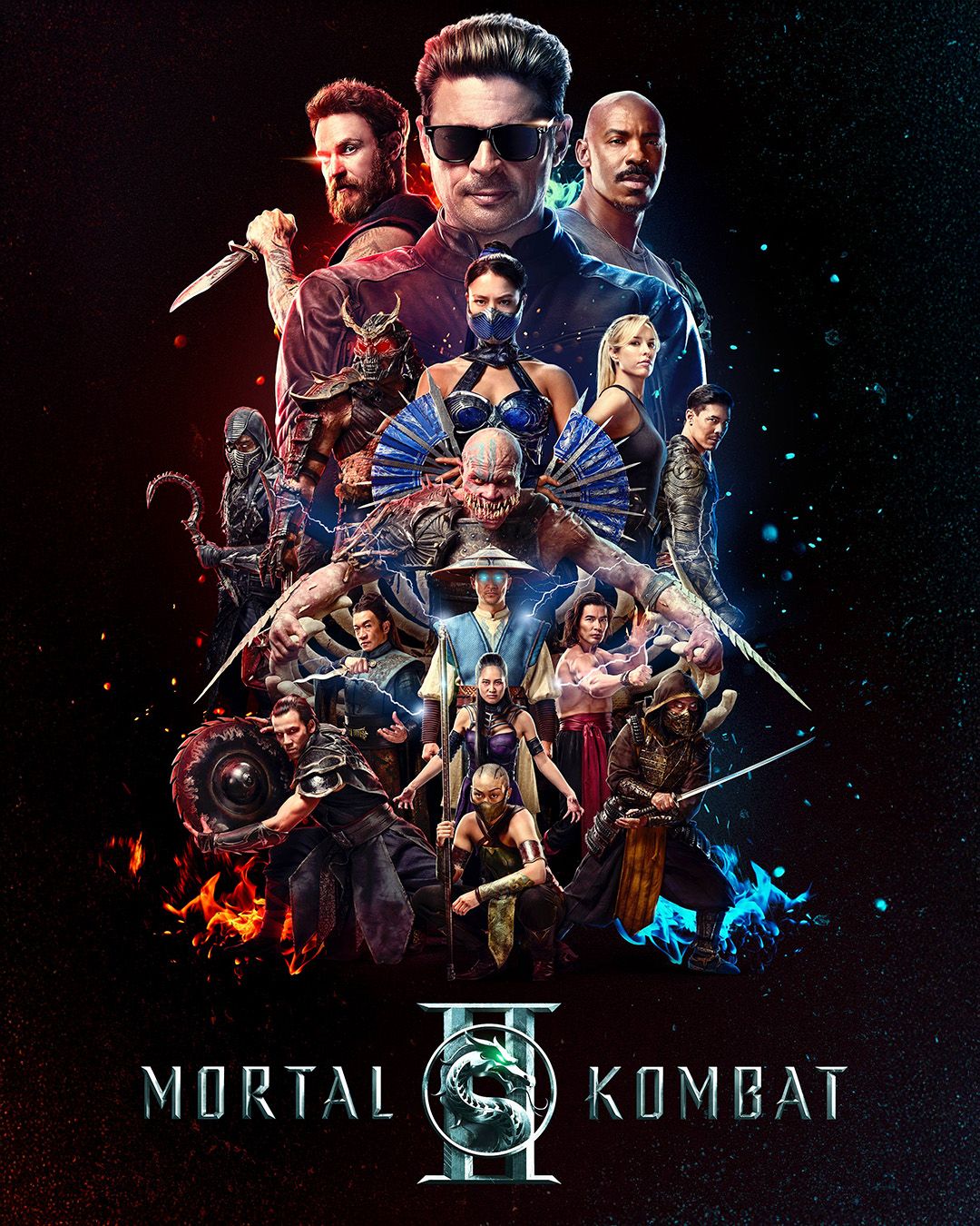 Mortal Kombat II: La brutal carta de disculpas que los fans estaban esperando